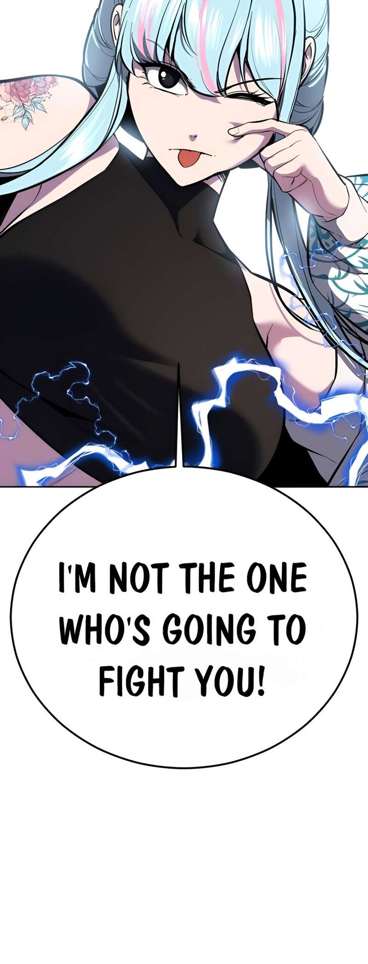 Read The Boy of Death EN Manga Online