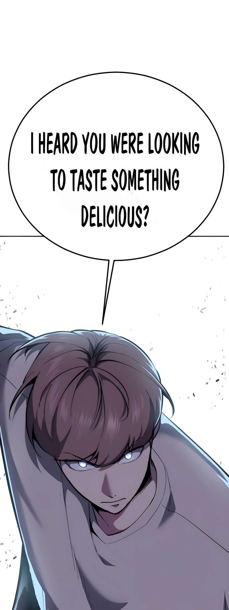 Read The Boy of Death EN Manga Online