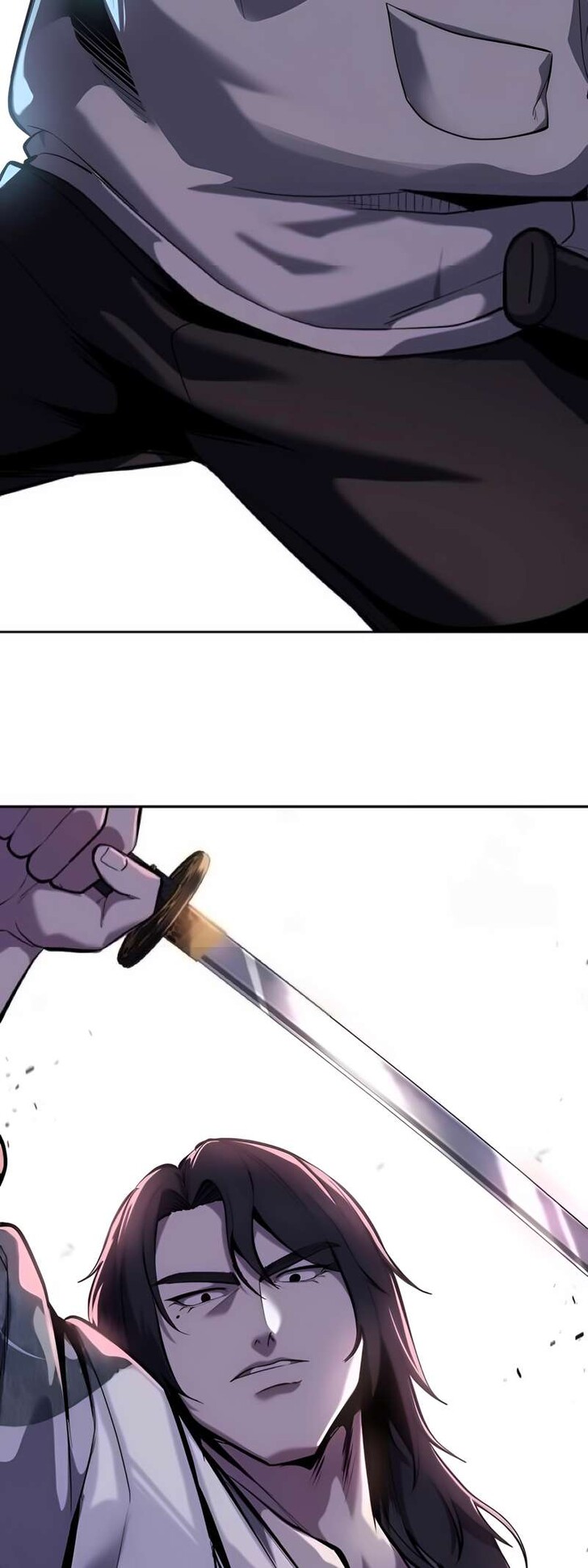 Read The Boy of Death EN Manga Online