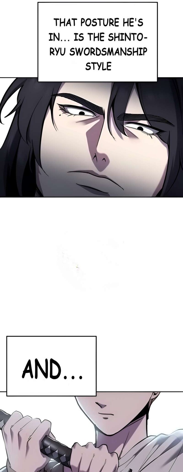 Read The Boy of Death EN Manga Online
