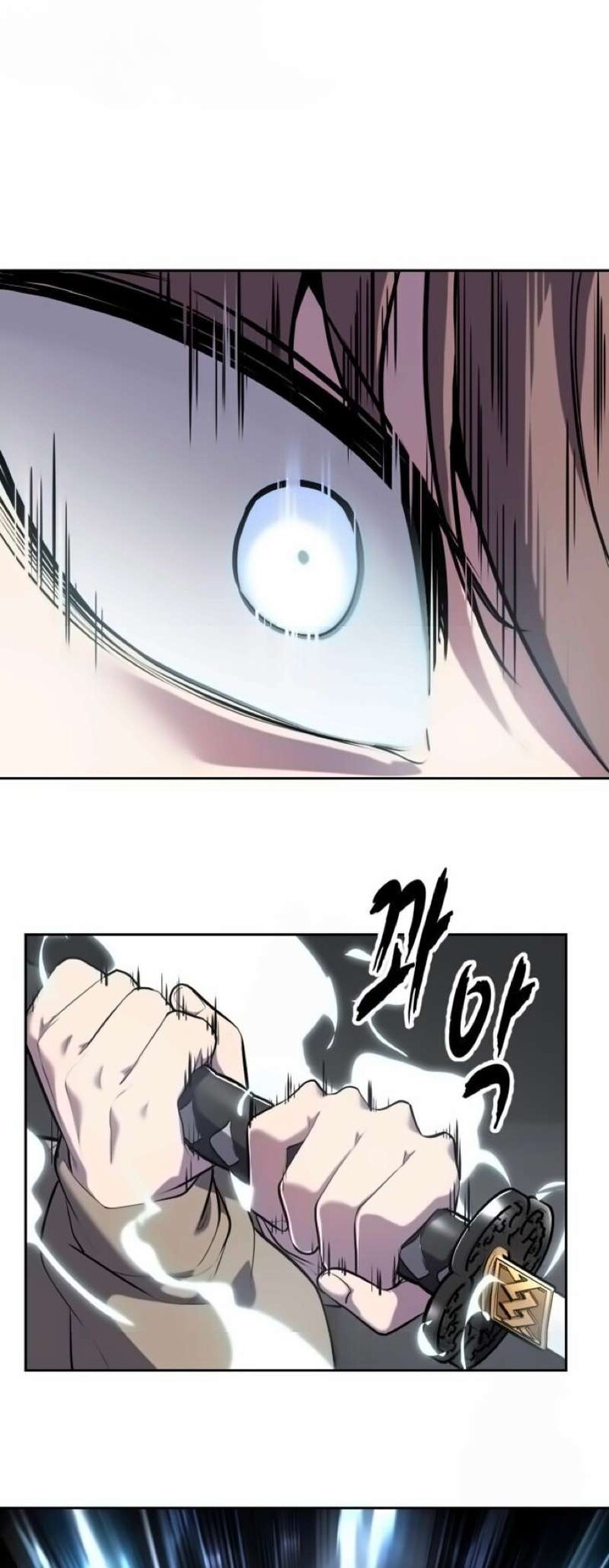 Read The Boy of Death EN Manga Online