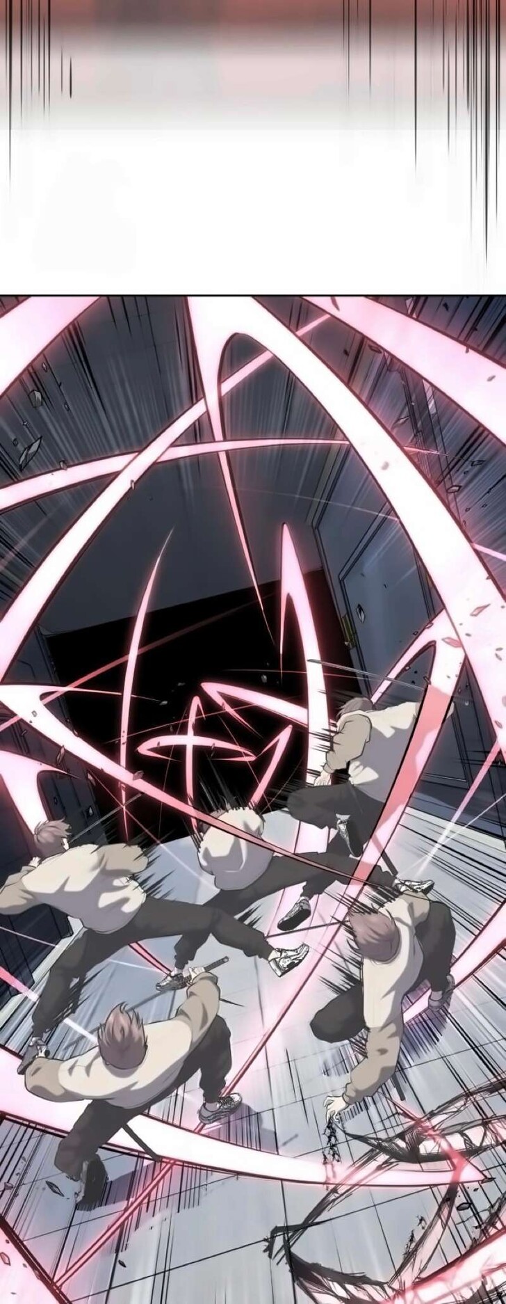 Read The Boy of Death EN Manga Online