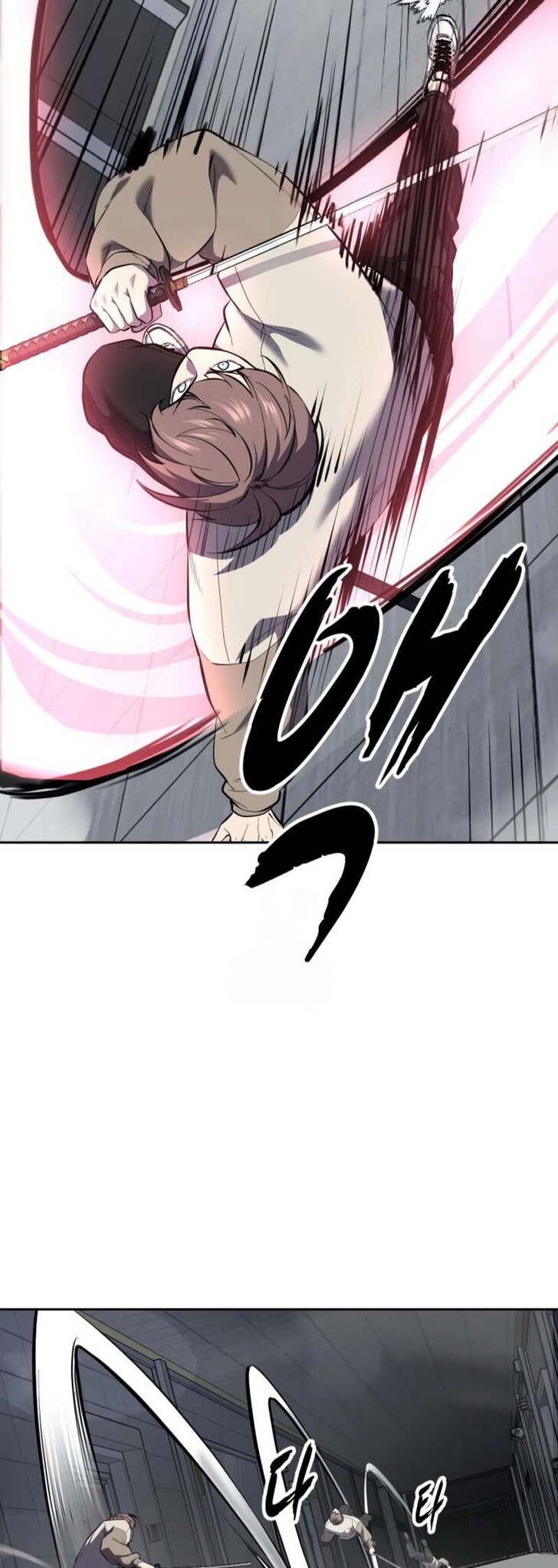 Read The Boy of Death EN Manga Online