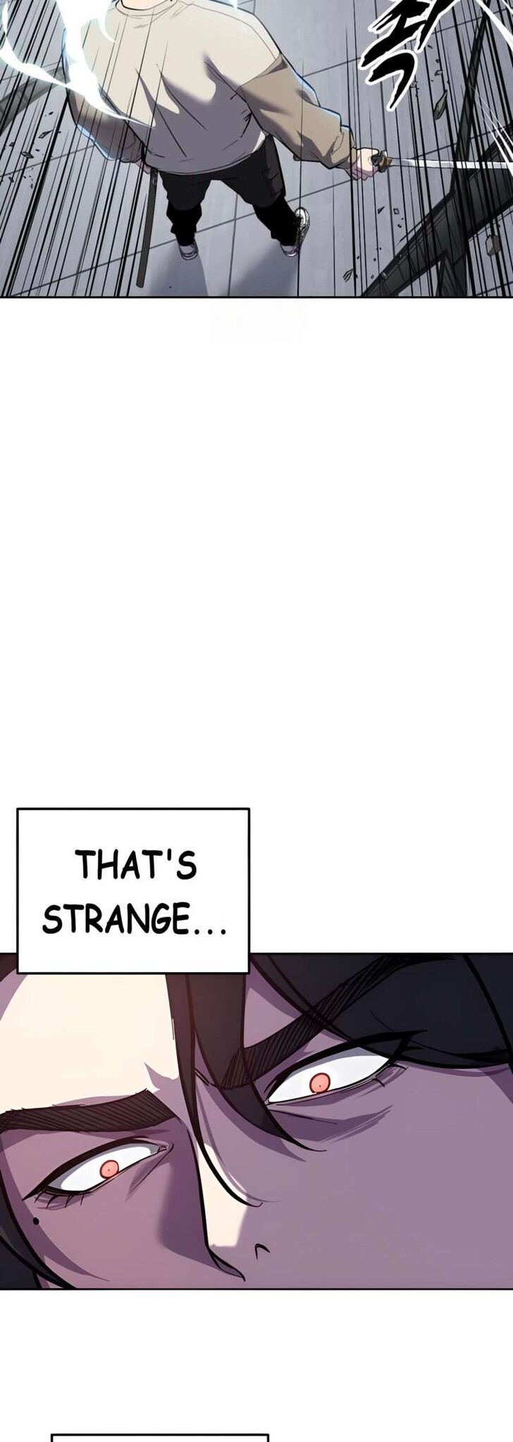 Read The Boy of Death EN Manga Online