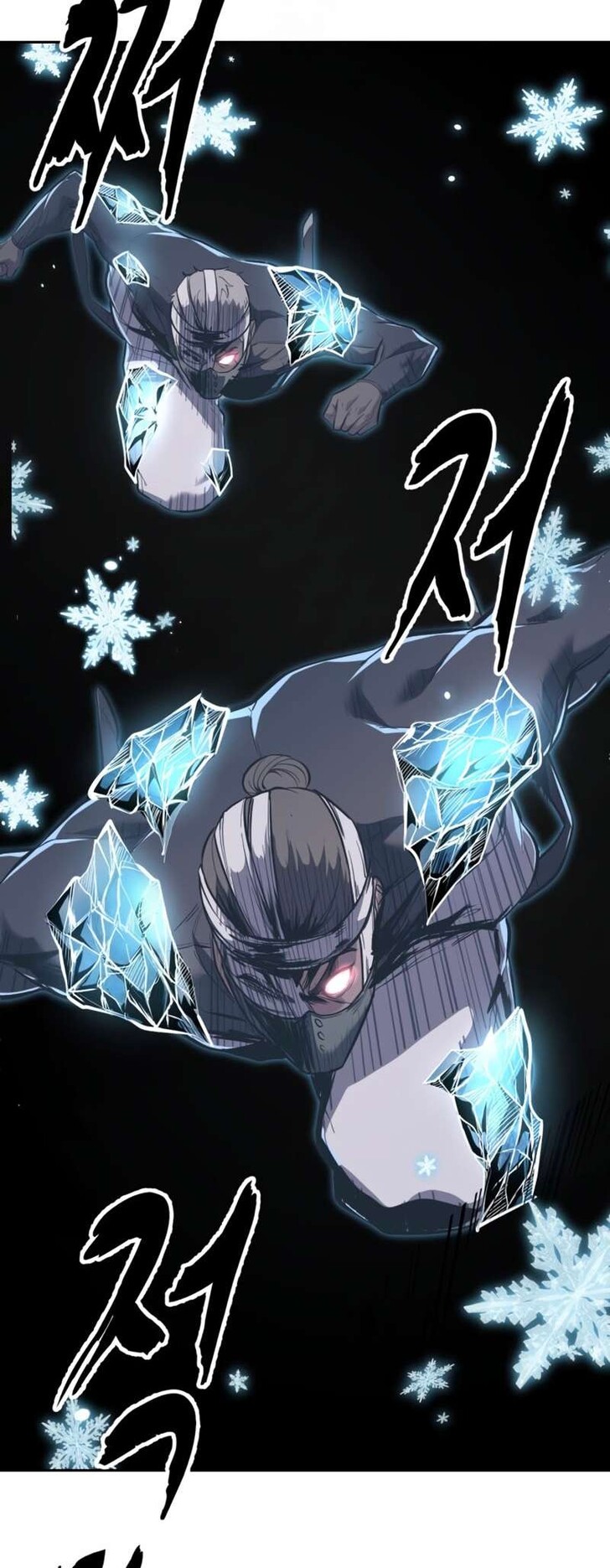 Read The Boy of Death EN Manga Online