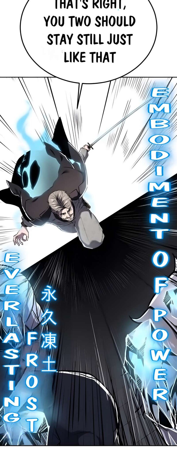 Read The Boy of Death EN Manga Online