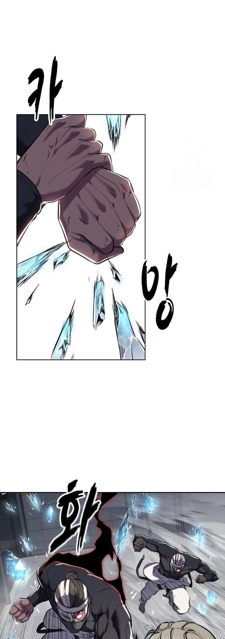 Read The Boy of Death EN Manga Online