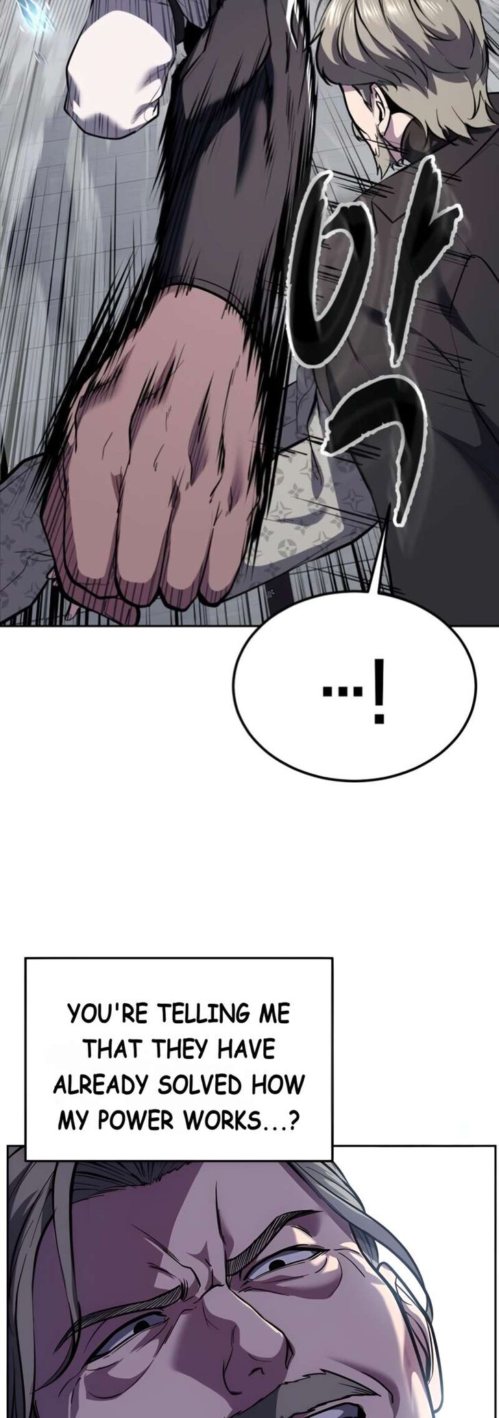 Read The Boy of Death EN Manga Online