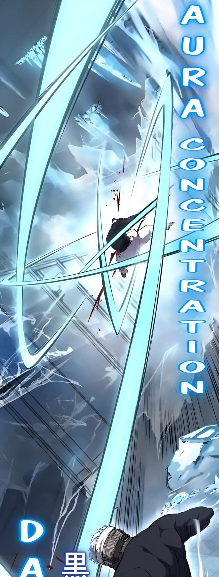 Read The Boy of Death EN Manga Online