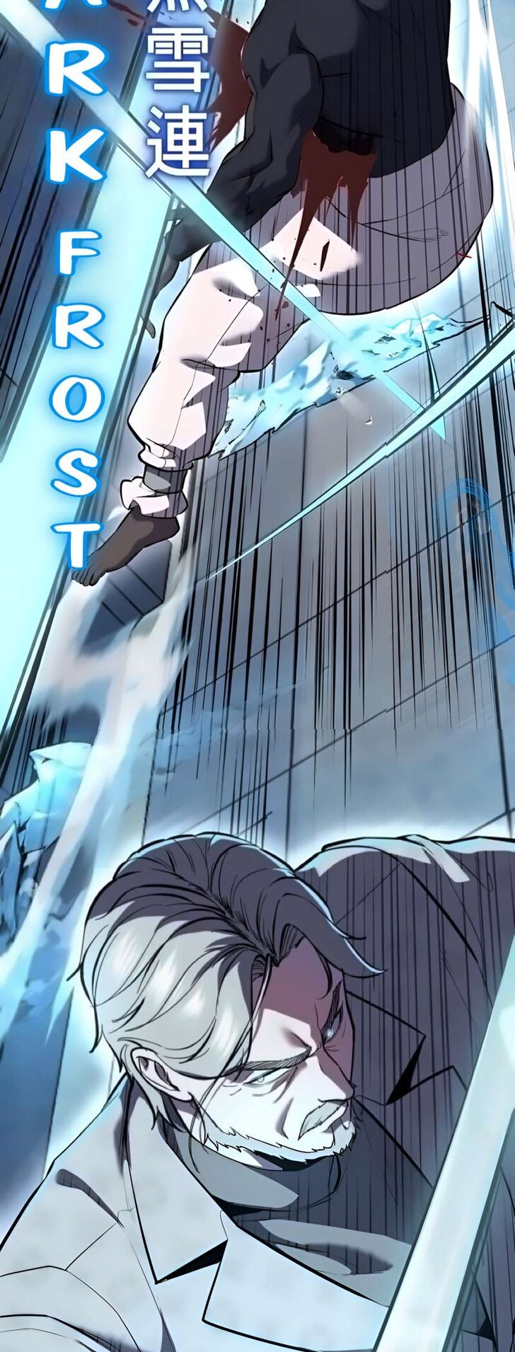 Read The Boy of Death EN Manga Online