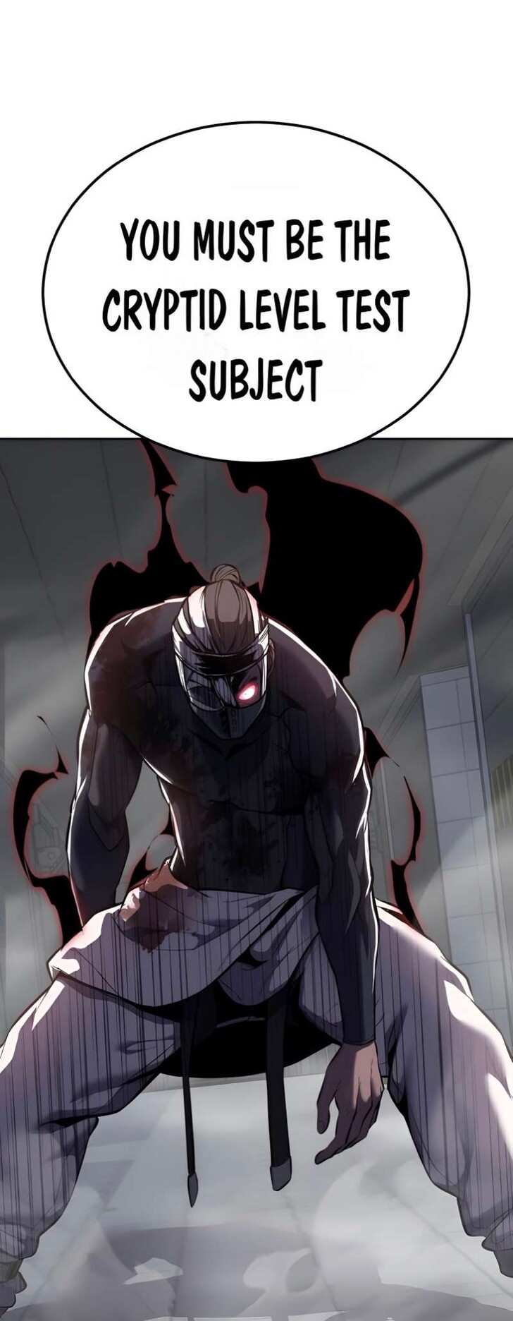 Read The Boy of Death EN Manga Online