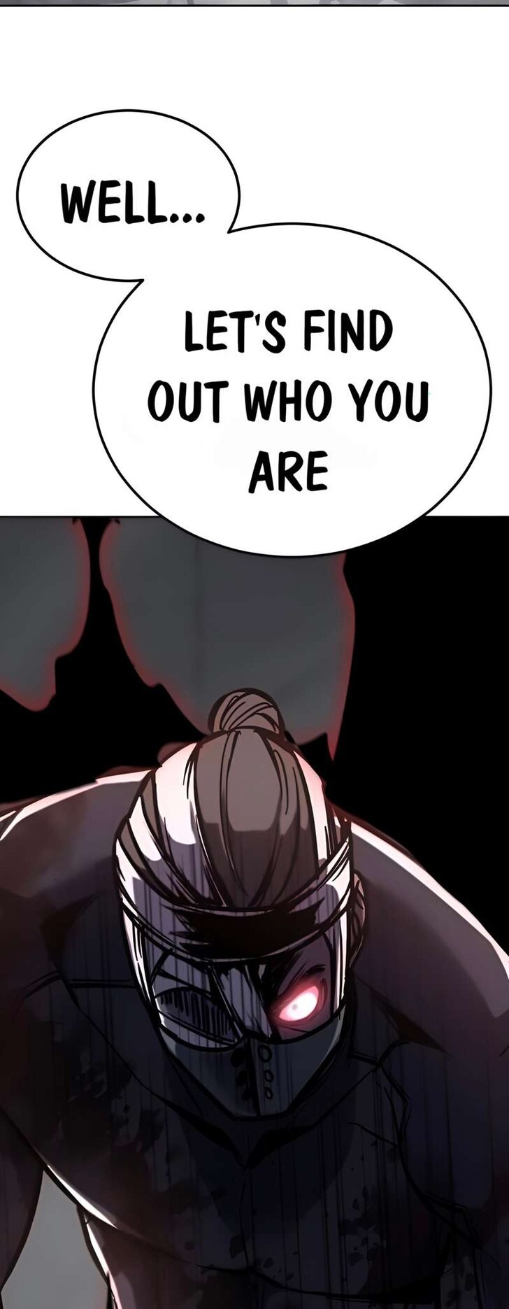 Read The Boy of Death EN Manga Online