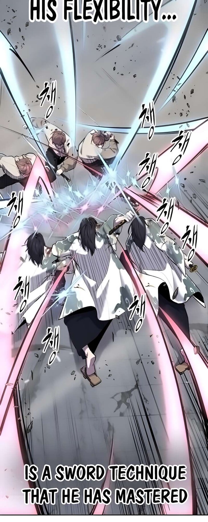 Read The Boy of Death EN Manga Online