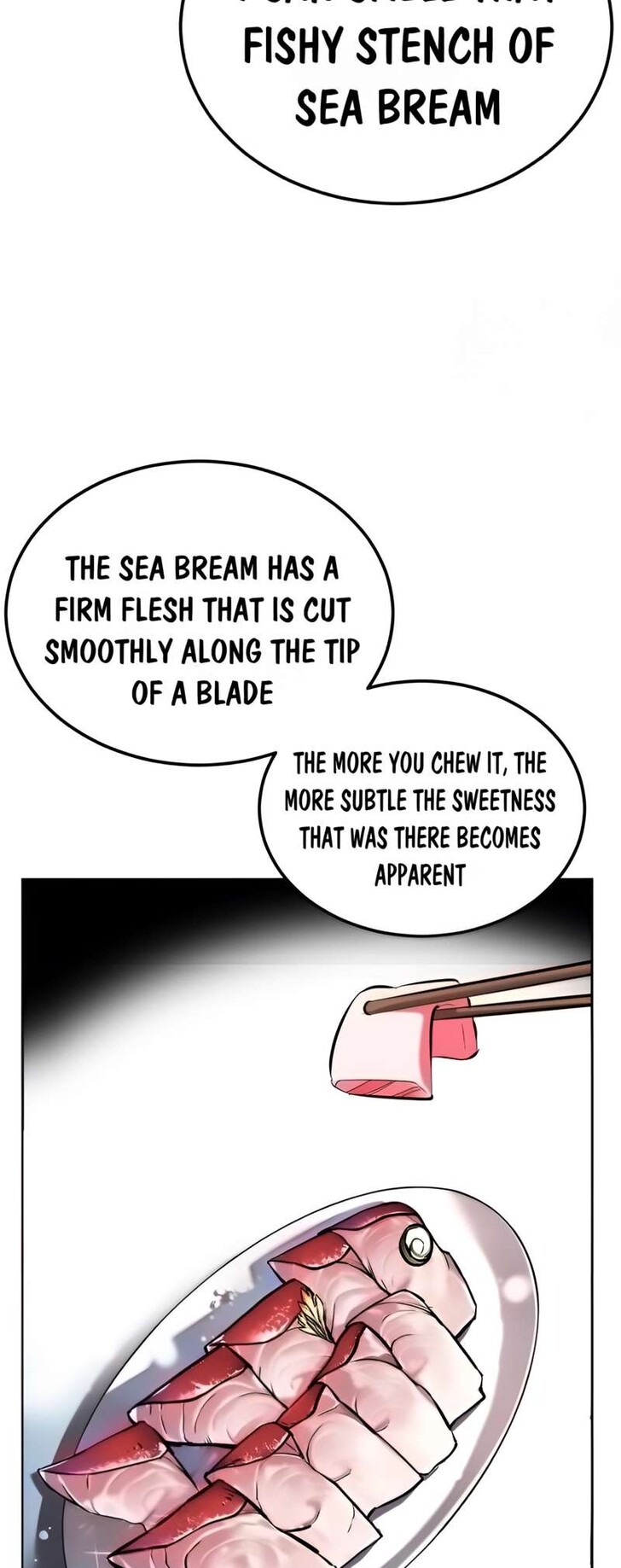 Read The Boy of Death EN Manga Online