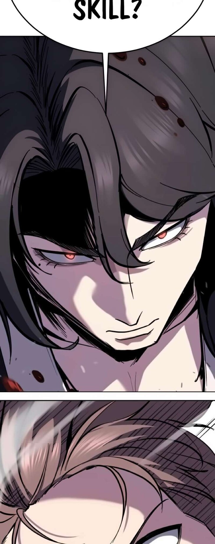 Read The Boy of Death EN Manga Online