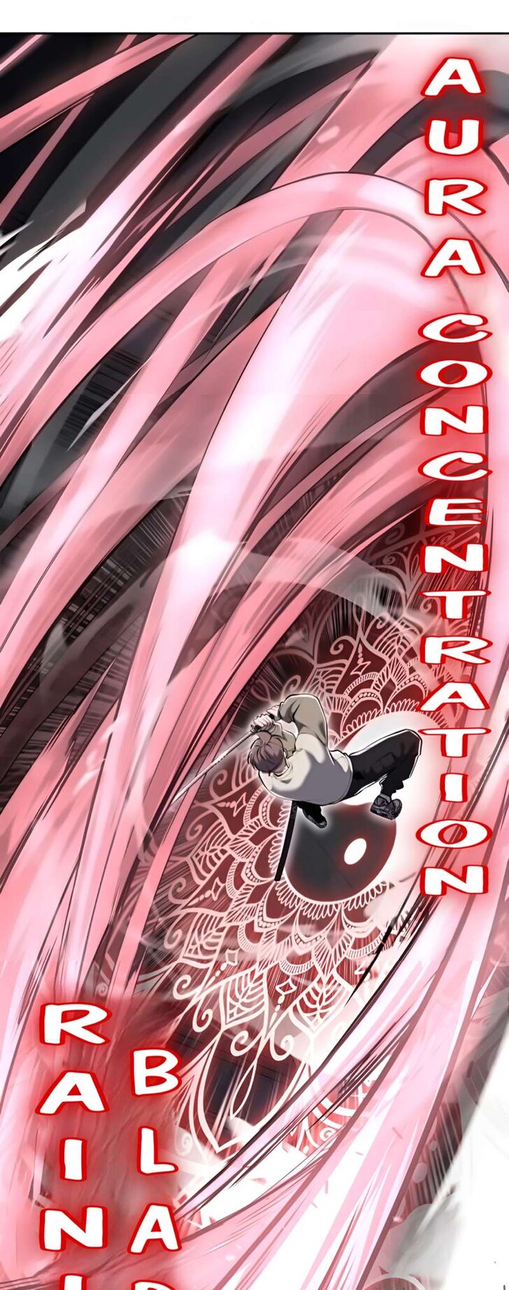 Read The Boy of Death EN Manga Online