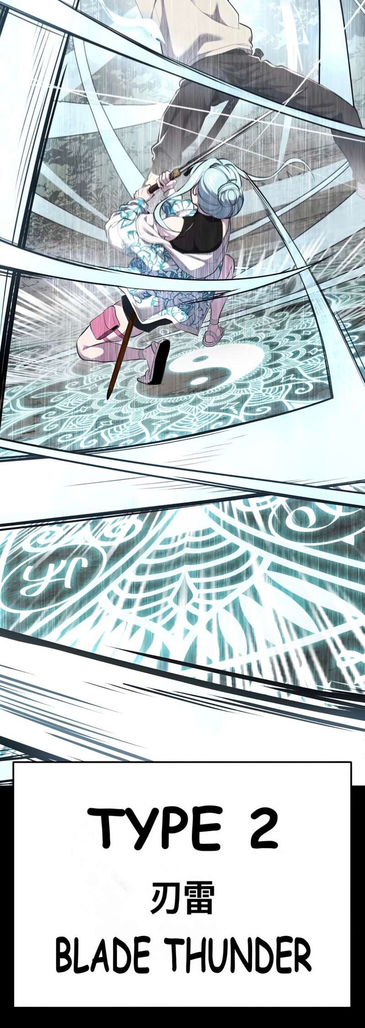 Read The Boy of Death EN Manga Online