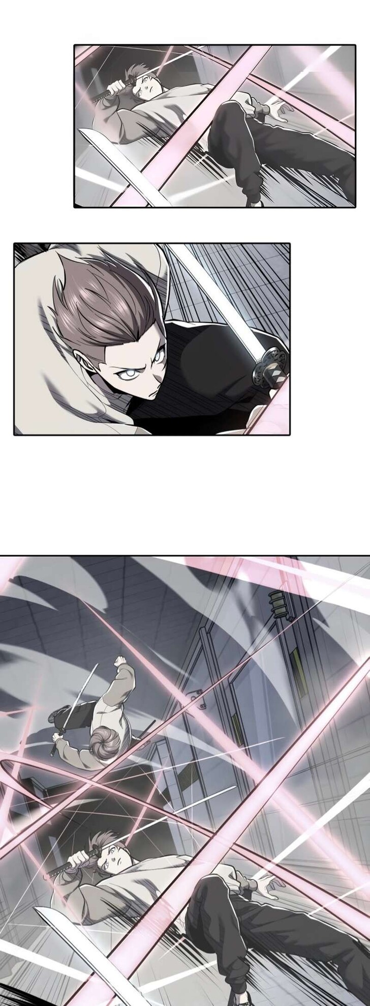 Read The Boy of Death EN Manga Online