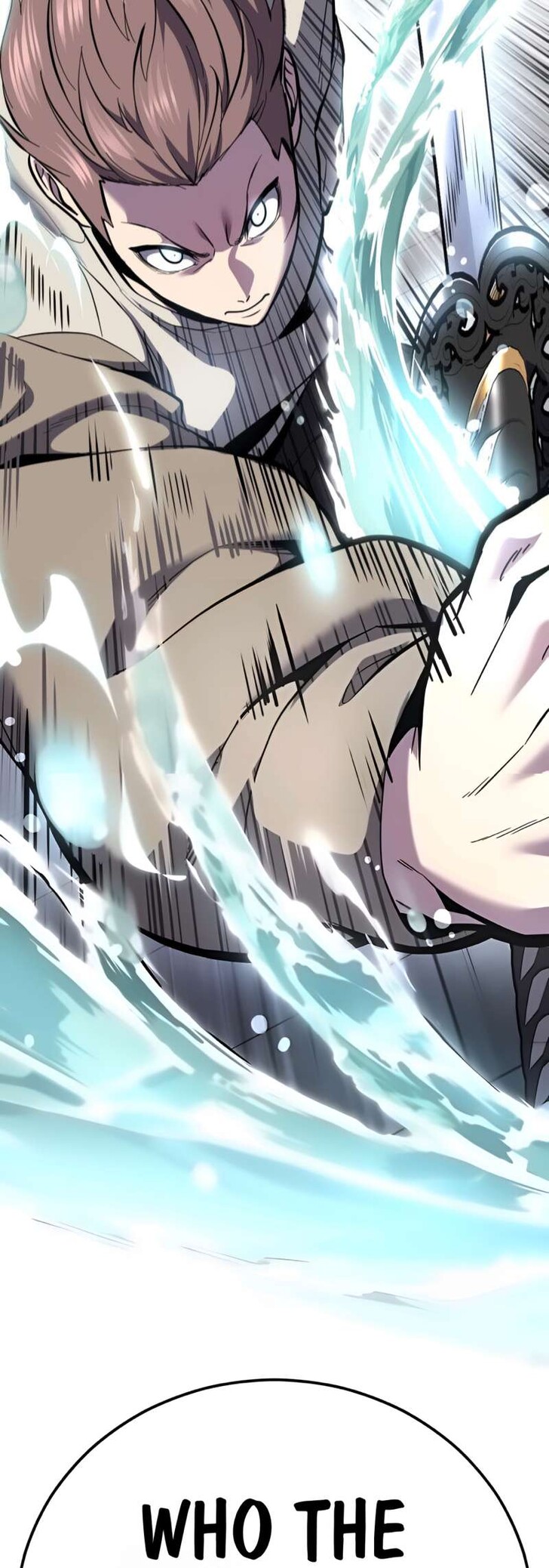 Read The Boy of Death EN Manga Online