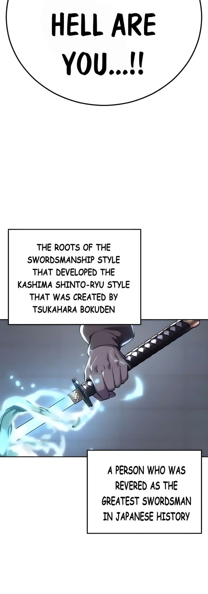Read The Boy of Death EN Manga Online