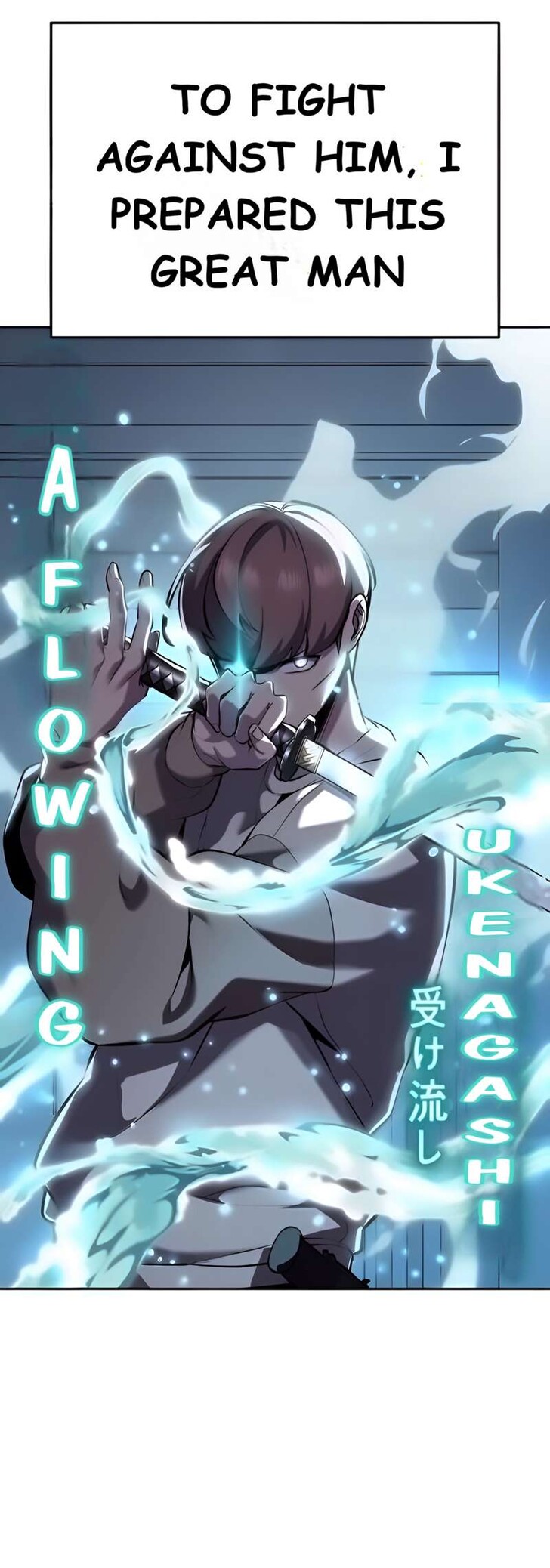 Read The Boy of Death EN Manga Online