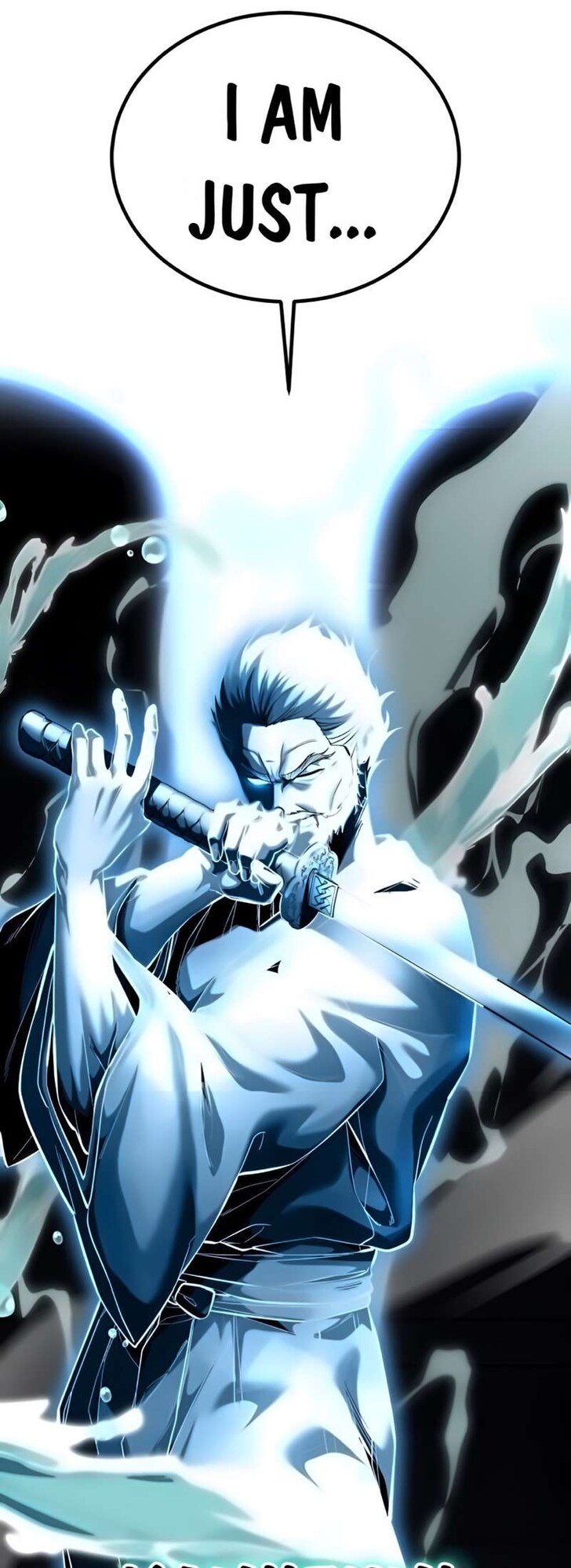 Read The Boy of Death EN Manga Online