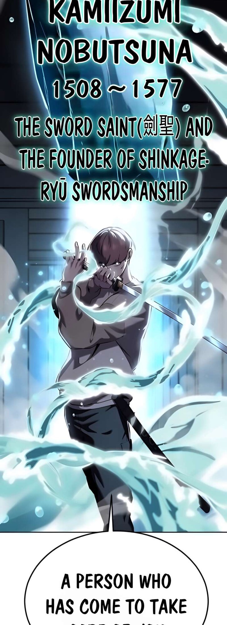 Read The Boy of Death EN Manga Online