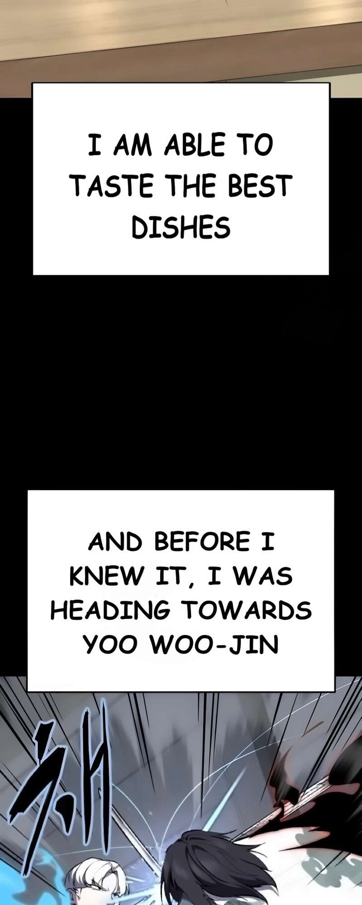 Read The Boy of Death EN Manga Online