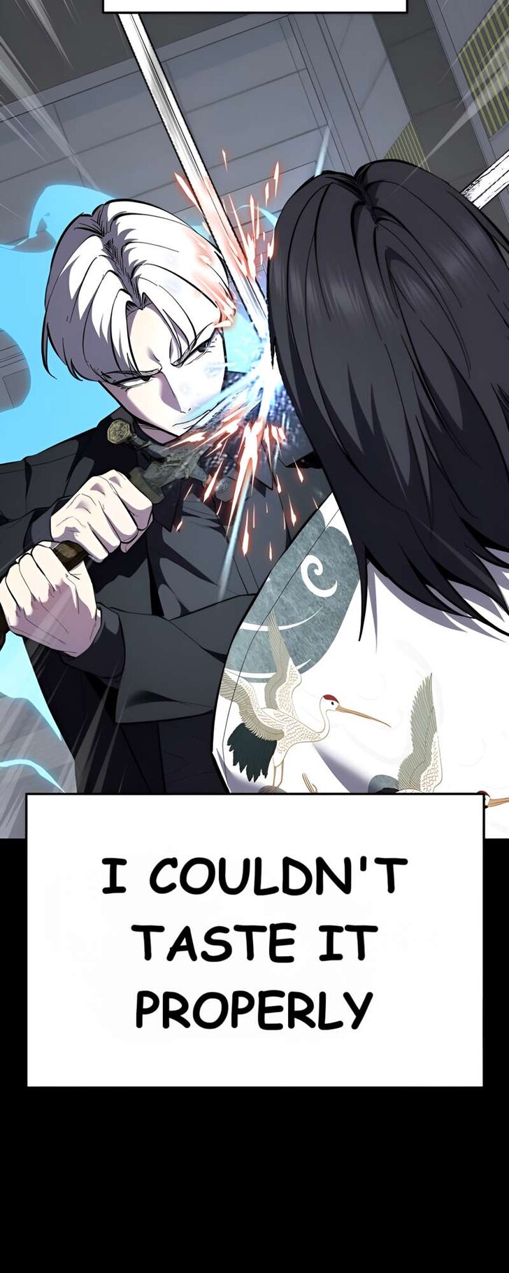 Read The Boy of Death EN Manga Online