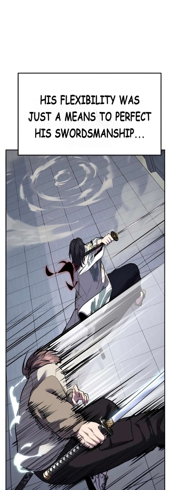 Read The Boy of Death EN Manga Online