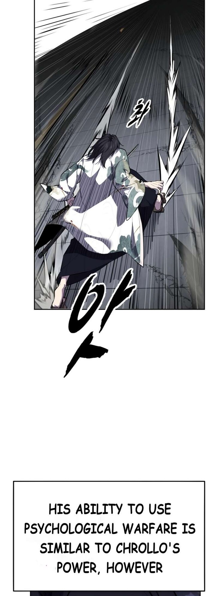Read The Boy of Death EN Manga Online
