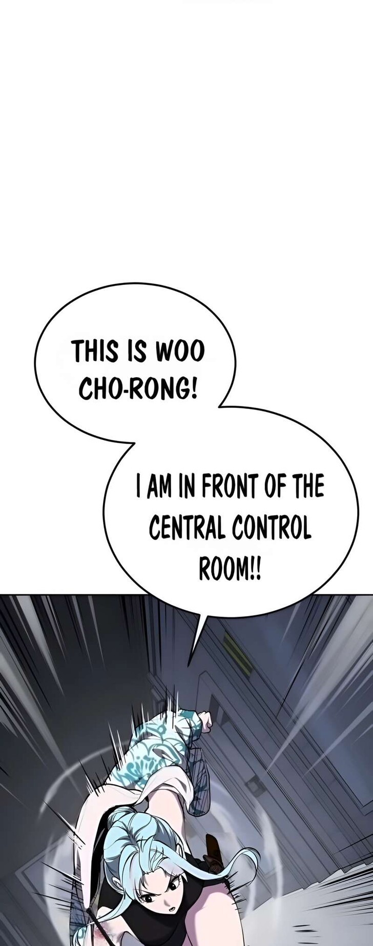 Read The Boy of Death EN Manga Online