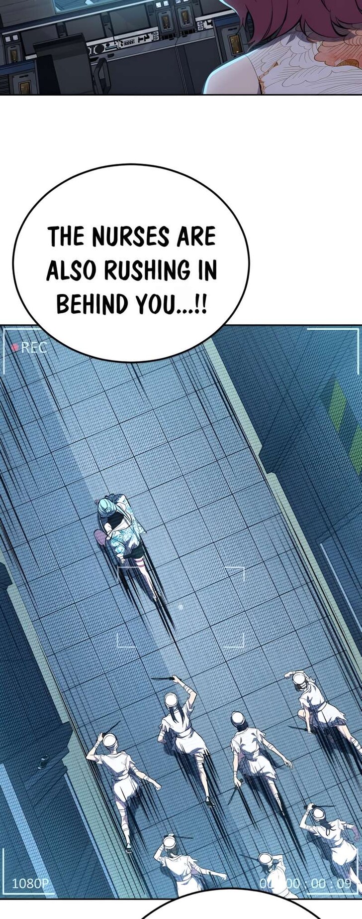 Read The Boy of Death EN Manga Online