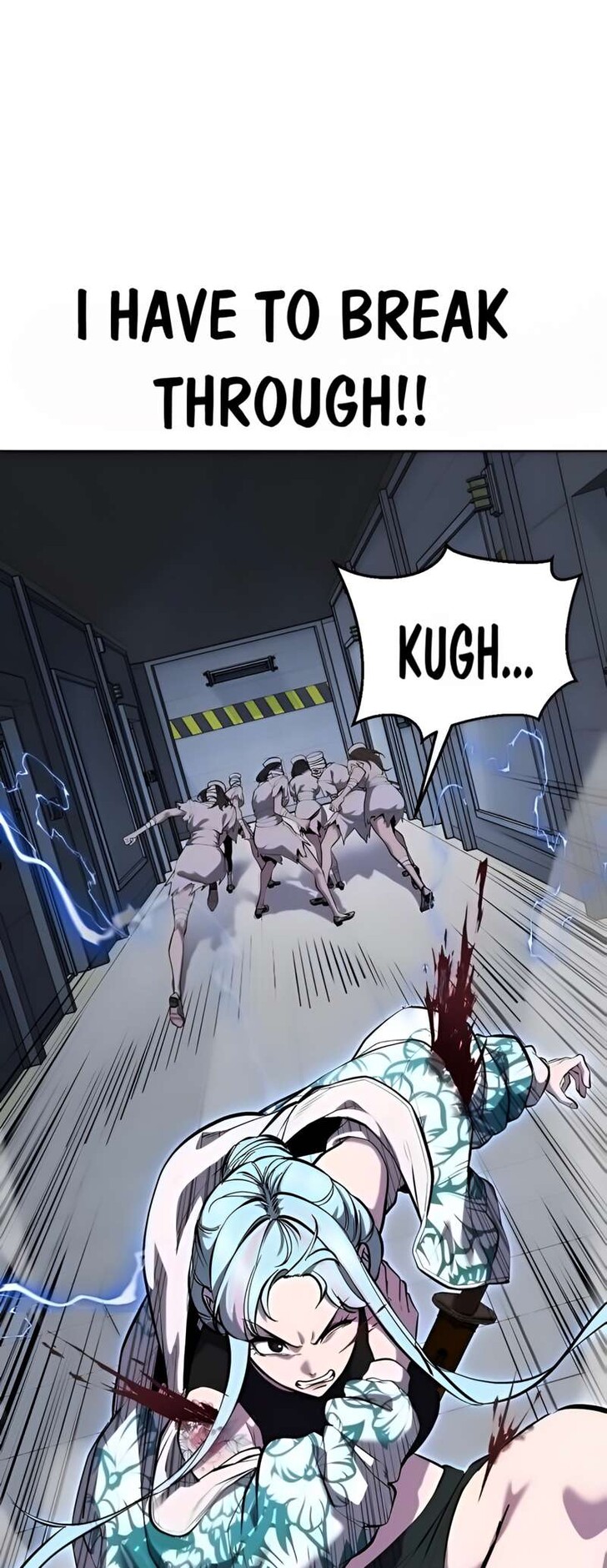 Read The Boy of Death EN Manga Online