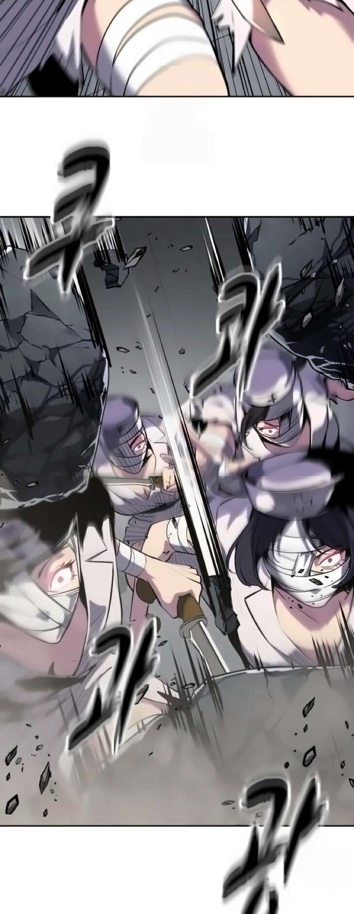 Read The Boy of Death EN Manga Online
