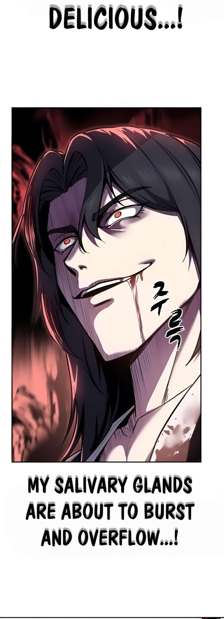 Read The Boy of Death EN Manga Online