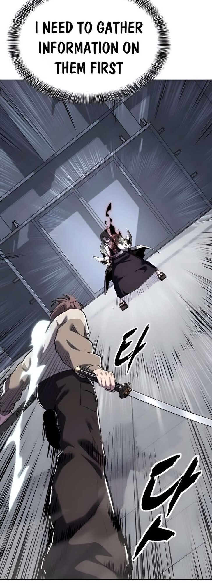 Read The Boy of Death EN Manga Online