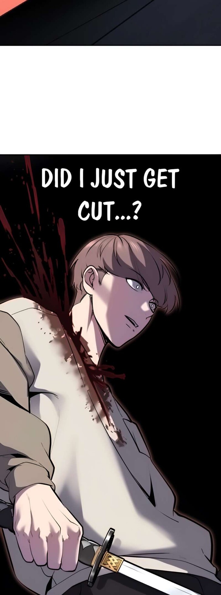 Read The Boy of Death EN Manga Online
