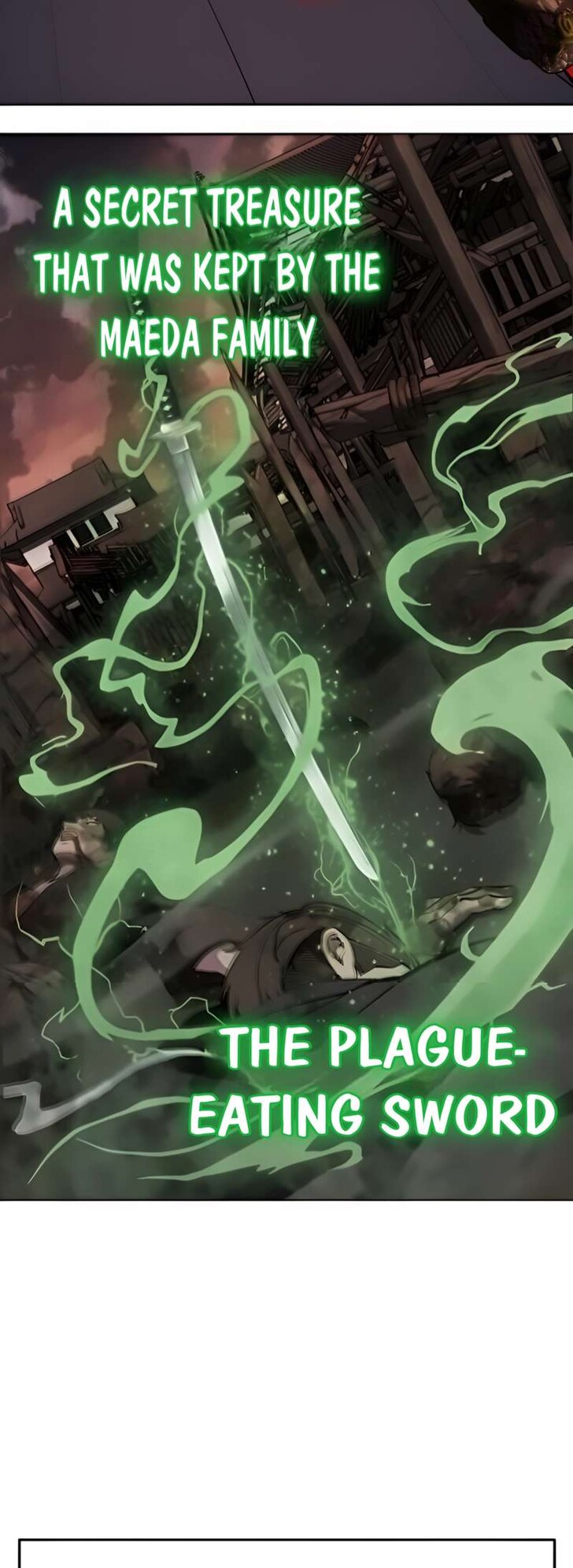 Read The Boy of Death EN Manga Online