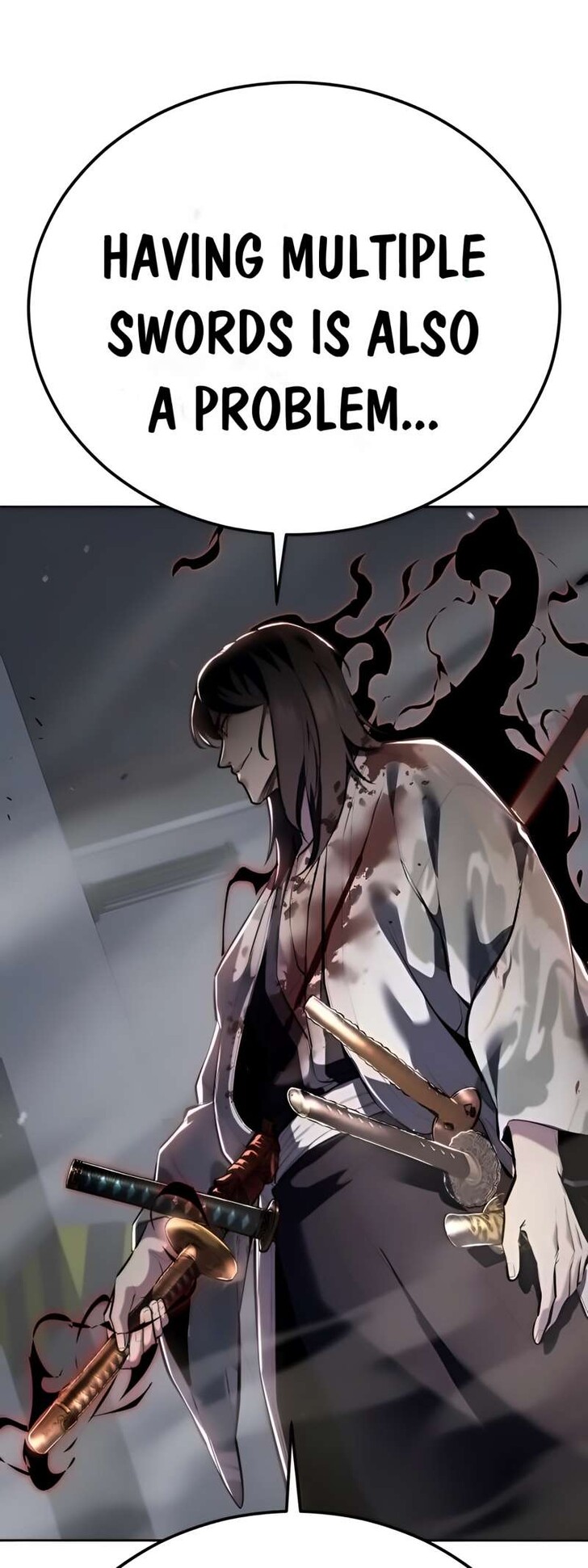 Read The Boy of Death EN Manga Online