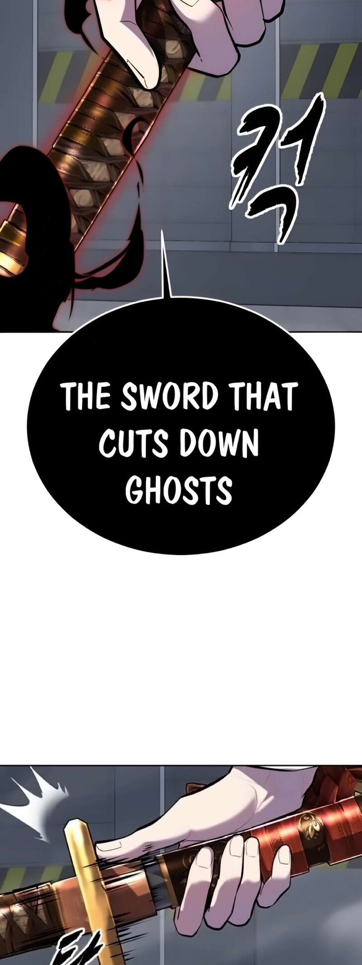 Read The Boy of Death EN Manga Online