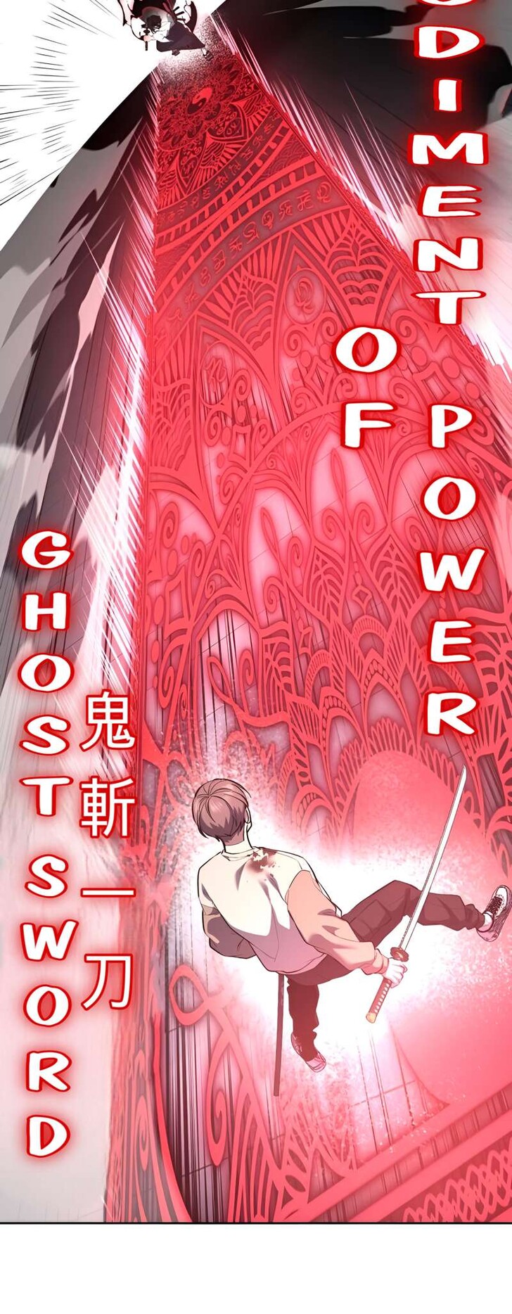 Read The Boy of Death EN Manga Online