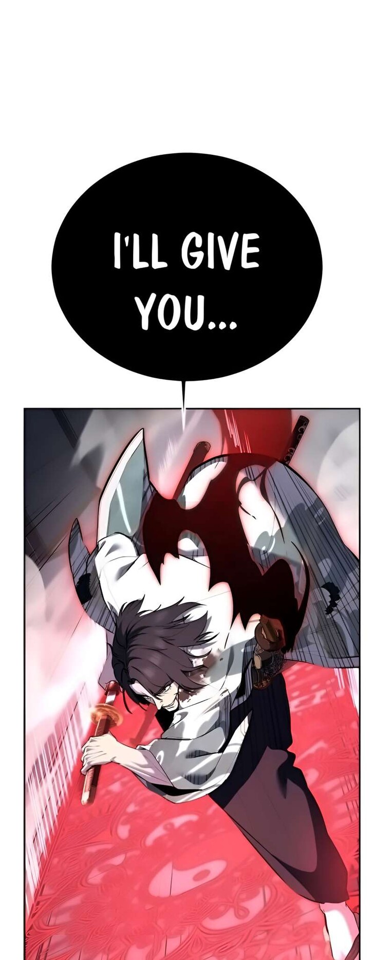 Read The Boy of Death EN Manga Online