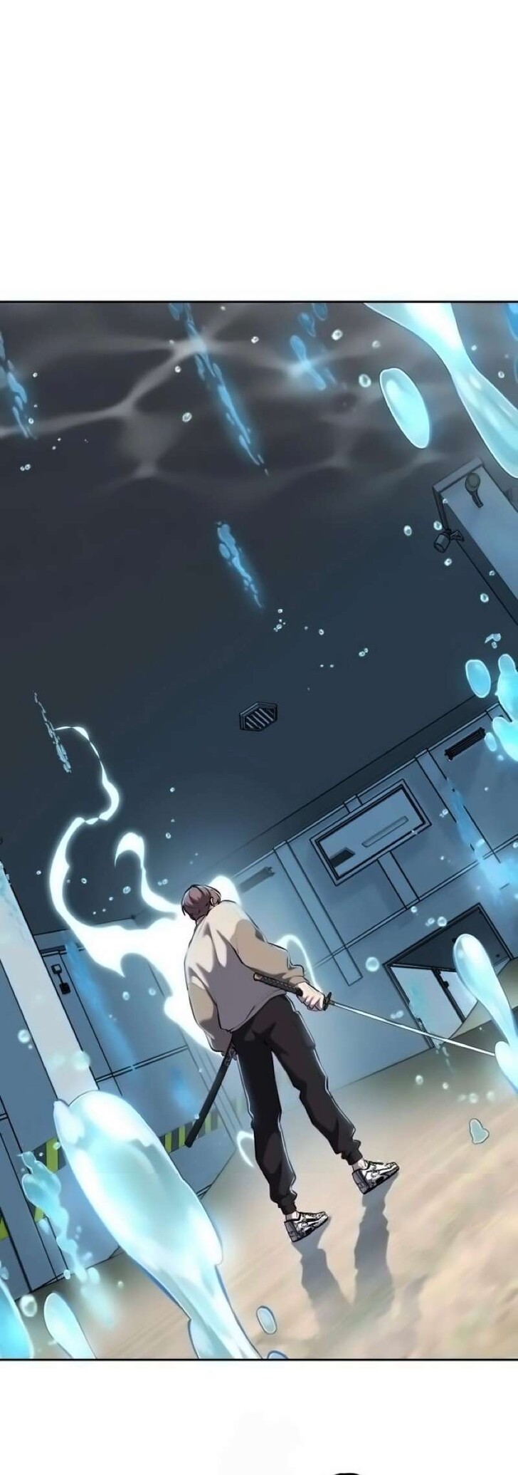 Read The Boy of Death EN Manga Online