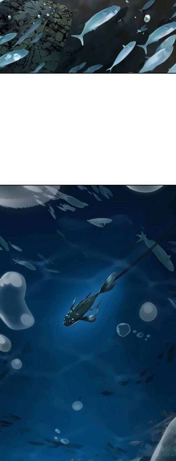 Read The Boy of Death EN Manga Online