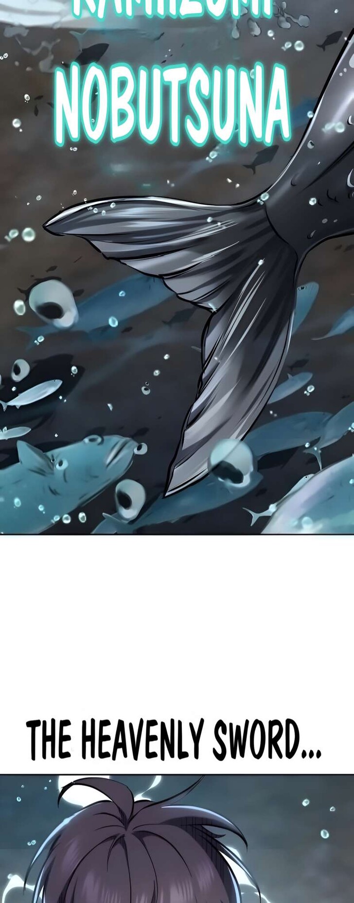 Read The Boy of Death EN Manga Online