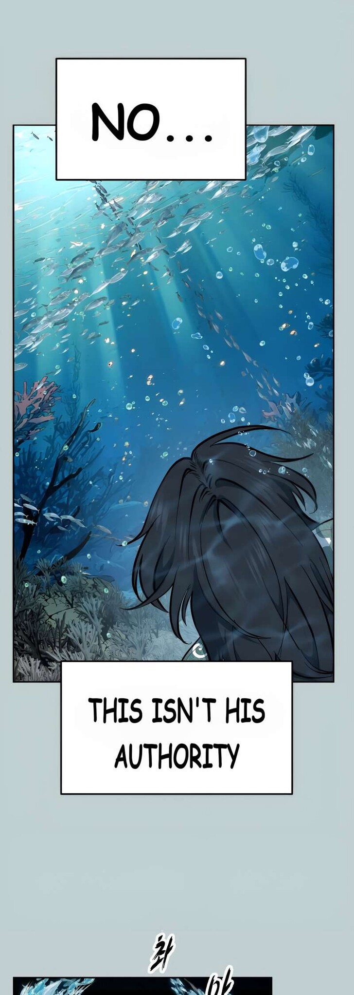 Read The Boy of Death EN Manga Online
