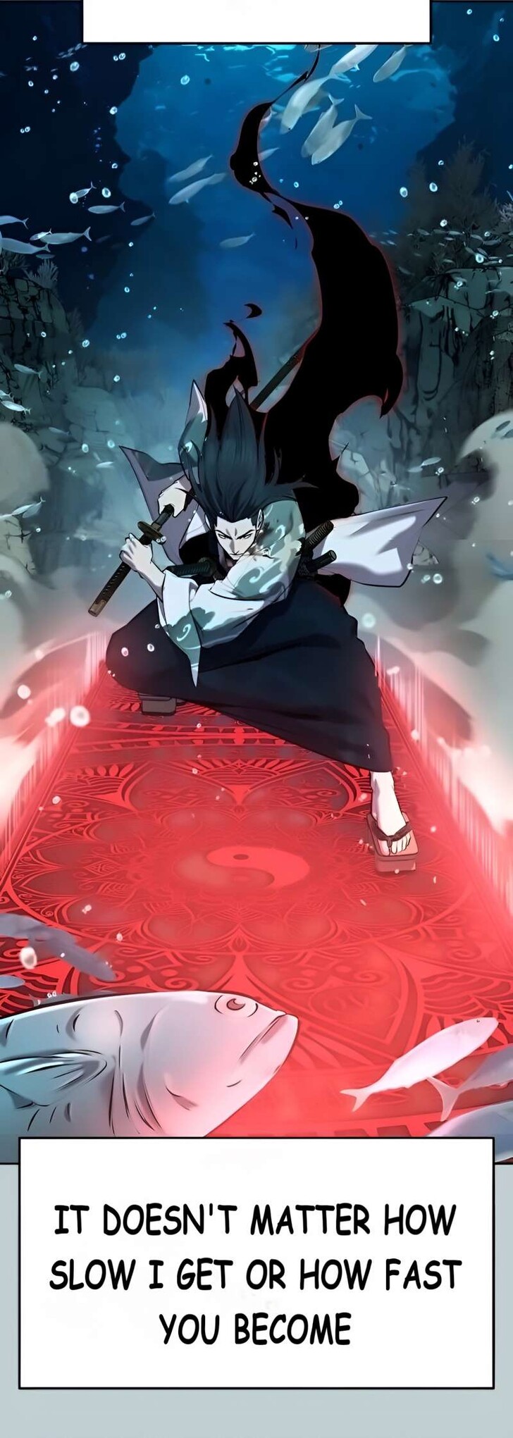 Read The Boy of Death EN Manga Online