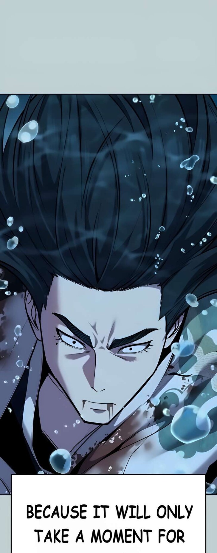 Read The Boy of Death EN Manga Online