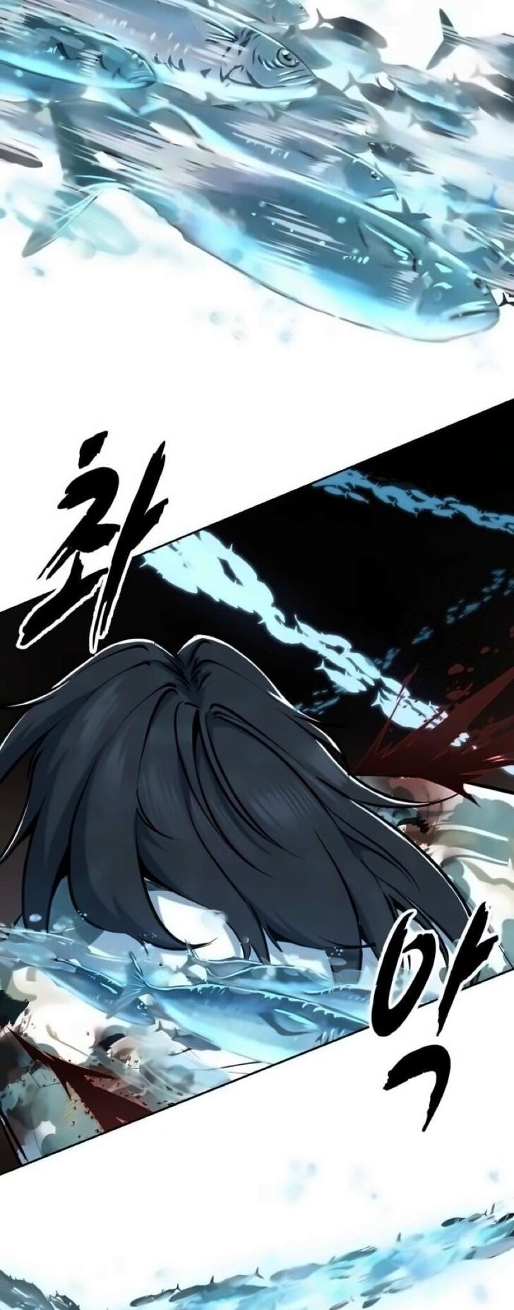 Read The Boy of Death EN Manga Online